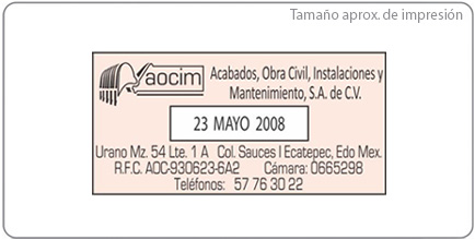 Fechador P700 Placa 14