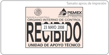 Fechador P700 Placa 18