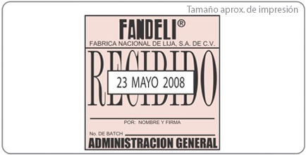 Fechador P700 Placa 32