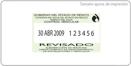 Fechador y Numerador Trodat 55460 PL